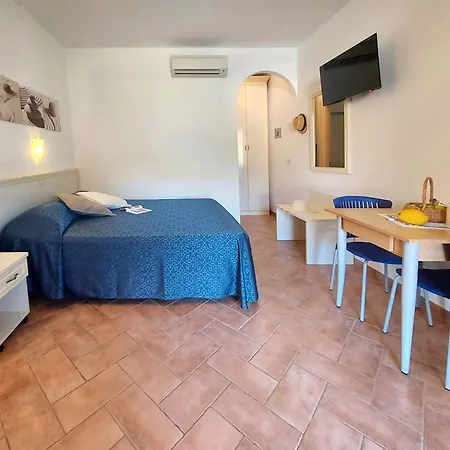 Aparthotel Lido Azzurro Rta