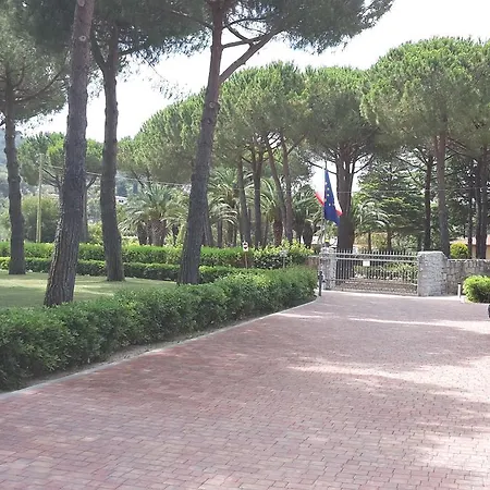 Apart Otel Lido Azzurro Rta