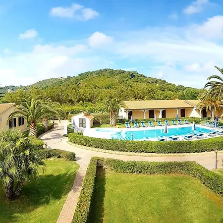 Lido Azzurro Rta 3*