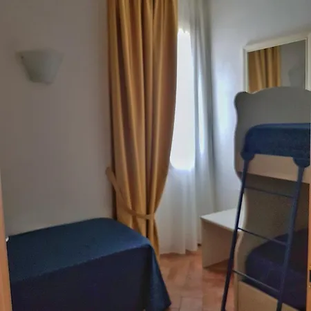 Aparthotel Lido Azzurro Rta Capoliveri (Isola d'Elba)