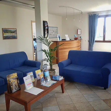 Aparthotel Lido Azzurro Rta