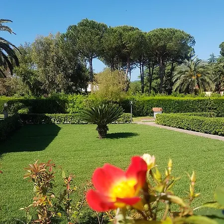 Lido Azzurro Rta 3* Capoliveri (Isola d'Elba)