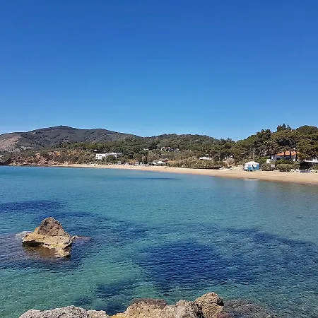 Lido Azzurro Rta Apart Otel Capoliveri (Isola d'Elba)