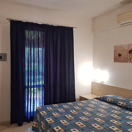 Lido Azzurro Rta Aparthotel Capoliveri (Isola d'Elba)