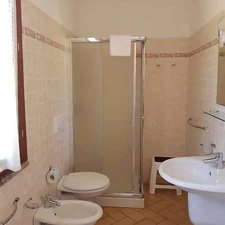 Aparthotel Lido Azzurro Rta