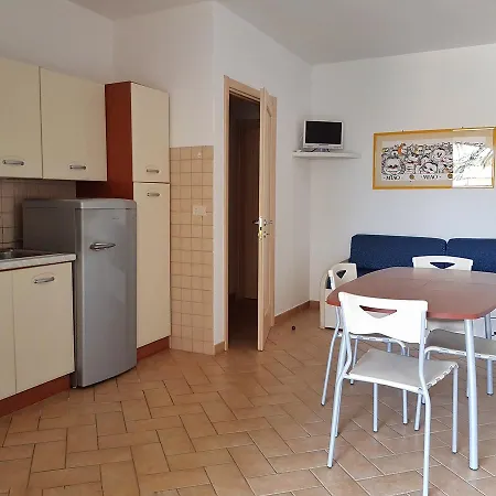 Aparthotel Lido Azzurro Rta 3*