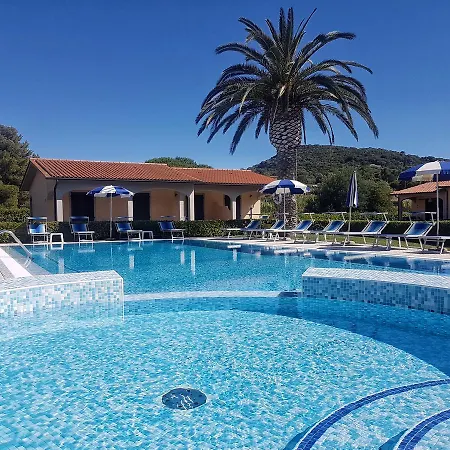 Lido Azzurro Rta