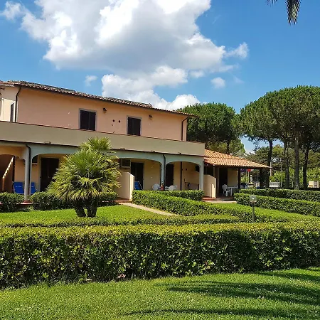 Lido Azzurro Rta Capoliveri (Isola d'Elba)