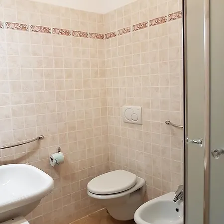 Hotel apartamentowy Lido Azzurro Rta 3*