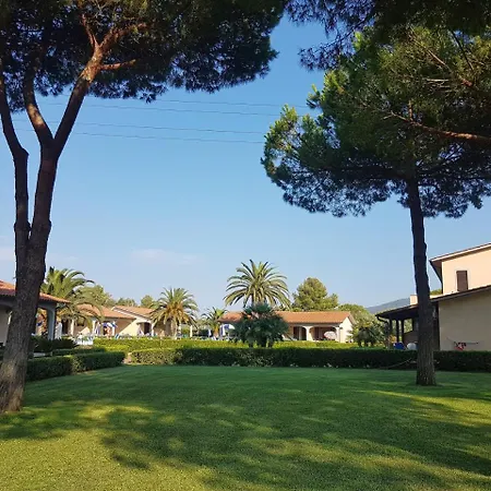 Aparthotel Lido Azzurro Rta Capoliveri (Isola d'Elba)