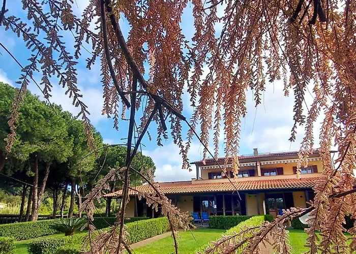 شقة فندقية Lido Azzurro Rta كابوليفيري