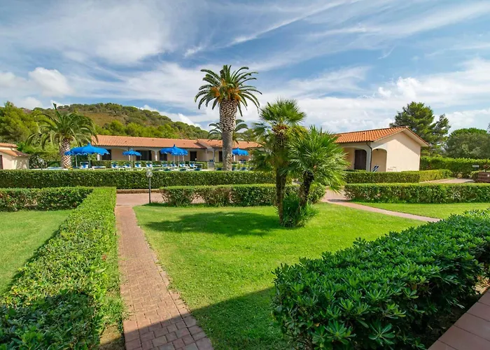 Lido Azzurro Rta Каполивери