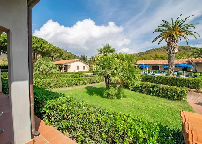 Lido Azzurro Rta 3* كابوليفيري