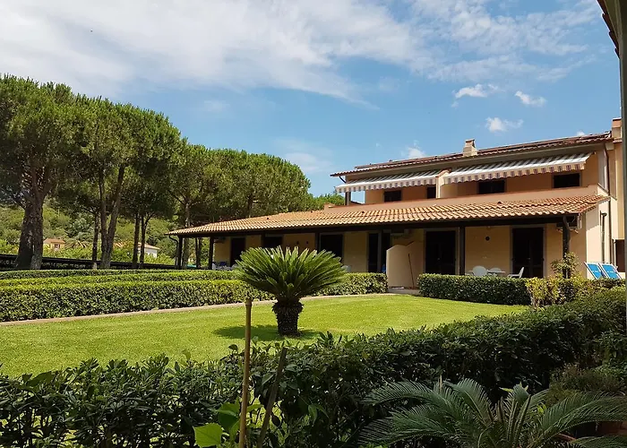 Lido Azzurro Rta Каполивери