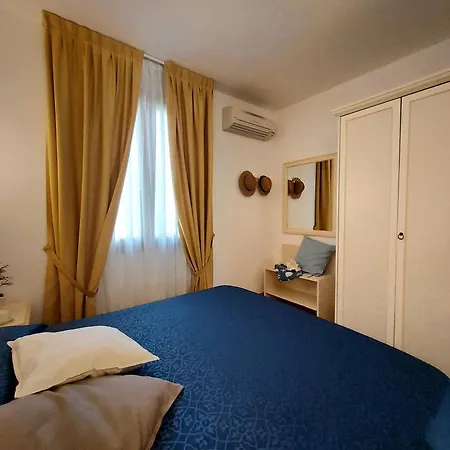 Апарт-отель Lido Azzurro Rta 3*