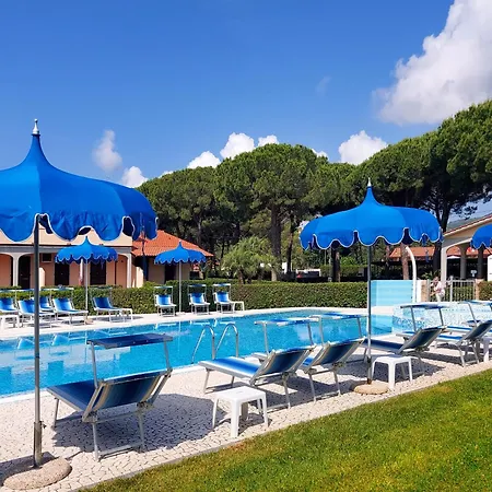 Aparthotel Lido Azzurro Rta Capoliveri (Isola d'Elba)