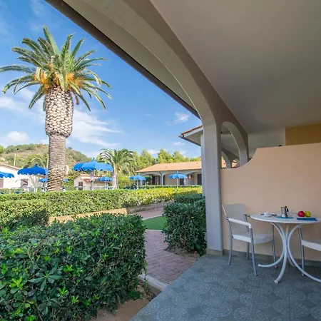 Lido Azzurro Rta Aparthotel Capoliveri (Isola d'Elba)