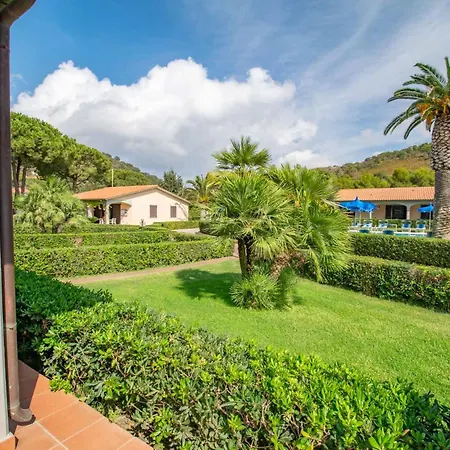 Lido Azzurro Rta 3* Capoliveri (Isola d'Elba)