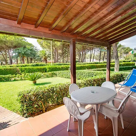 Lido Azzurro Rta Aparthotel