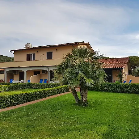 Lido Azzurro Rta Aparthotel