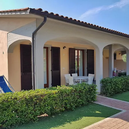 Lido Azzurro Rta Aparthotel 3*