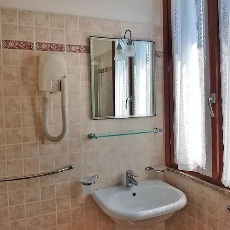 Lido Azzurro Rta Апарт-отель